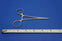 Michigan Instruments Holder Stre Ndle Webster 5inch Length